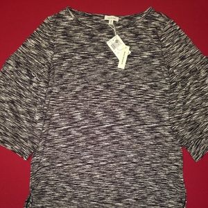 Max studio NWT blouse